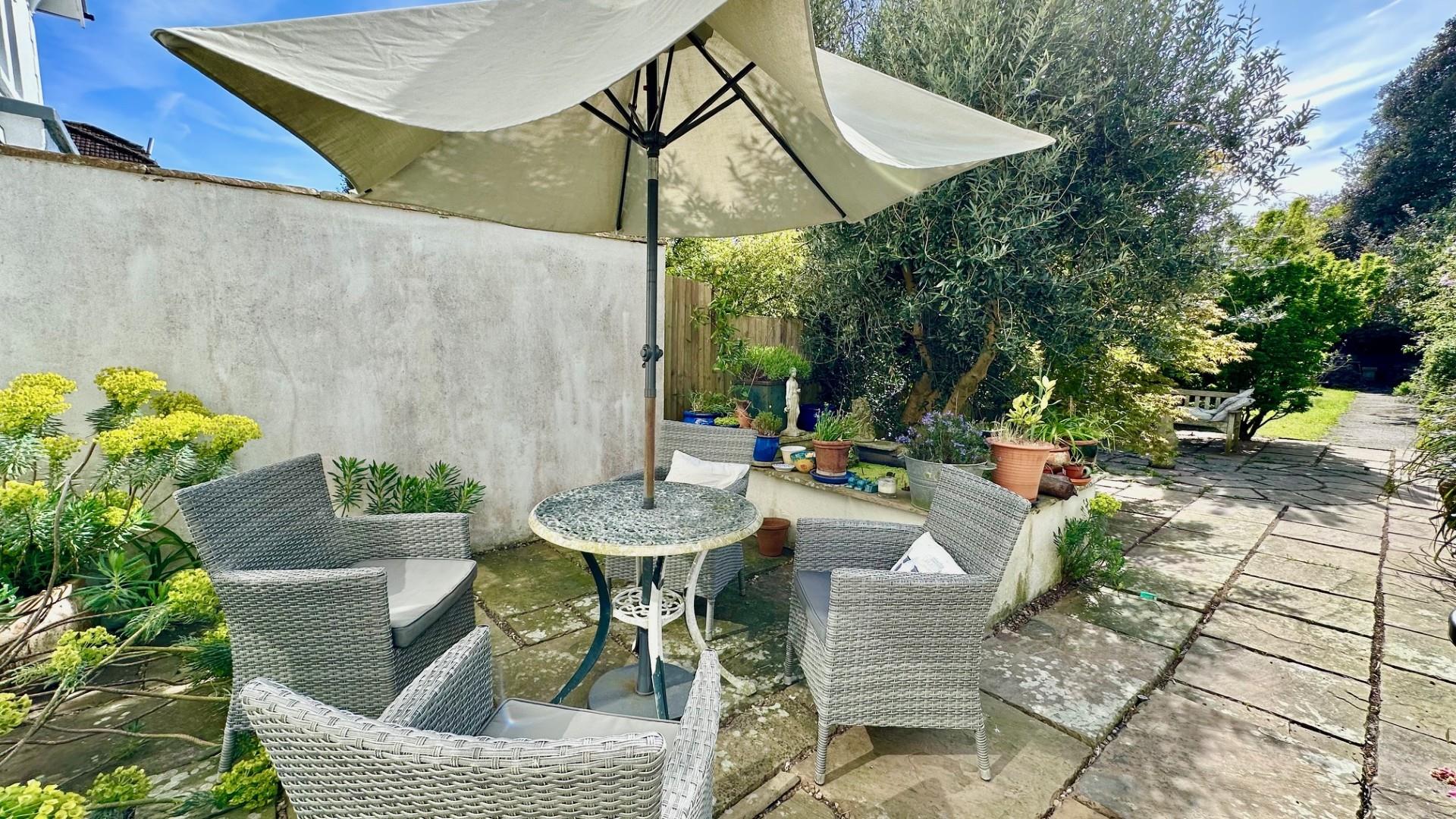 Upper Maze Hill, St. Leonards-On-Sea